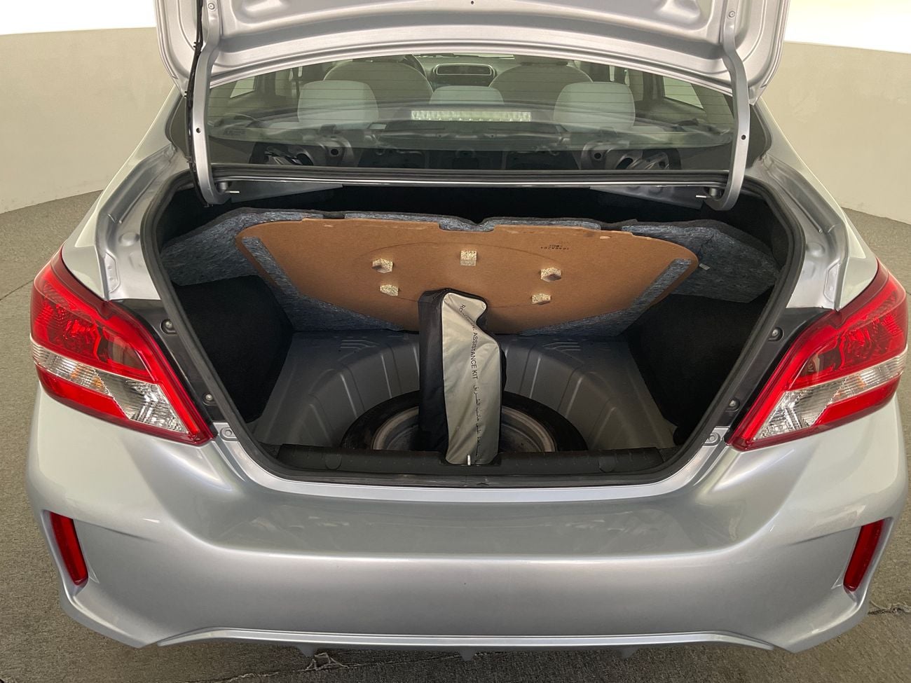 ميتسوبيشي اتراج GLX Full | upto AED 20,000 Ramadan Discount | شامل الضمان | 0 ﺪﻔﻋﺓ ﺃﻮﻟﻯ