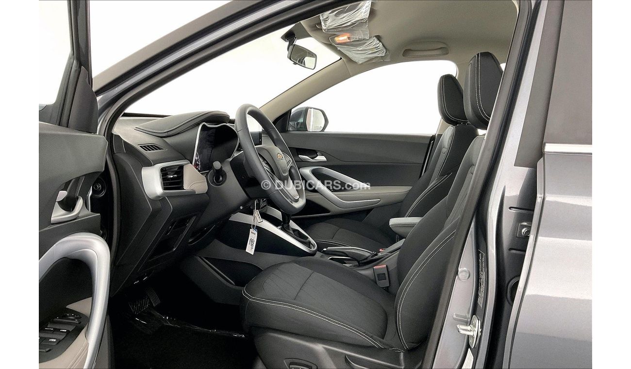 Chevrolet Groove LT | 1 year free warranty | 0 down payment | 7 day return policy