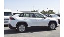 Toyota RAV4 ( 2.5 L ) HYBRID ENGINE  4 CYLINDER 2020 MID OPTIONAL AUTO TRANSMISSION   ONLY FOR EXPORT