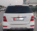 Mercedes-Benz ML 350 Mercedes 4 MATIC, AMG ML 350 model 2010 GCC