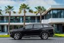 هونغشي HS7 2,155 P.M | Deluxe | Hongqi Warranty to 2032 + Service to 2028 | 0% Downpayment
