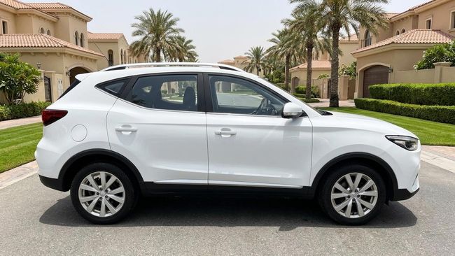 MG ZS STANDARD, миниатюра 21
