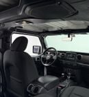 جيب جلادياتور 2020 Jeep Gladiator Sport, 2026 Jeep Warranty, Full Jeep Service History, Low Km, GCC