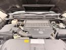 Toyota Land Cruiser GXR Sahara Full Option