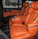 ROX 01  grey-orange 6seater