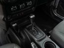 Jeep Wrangler Sport 3.6L A/T