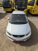هوندا سيفيك i-vtec