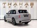 Rolls-Royce Cullinan - 2025 | BLACK BADGE | GUCCI INTERIOR | BRAND NEW | 0 KM | FULL OPTION