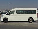 تويوتا هاياس Commuter 3.5L M/T