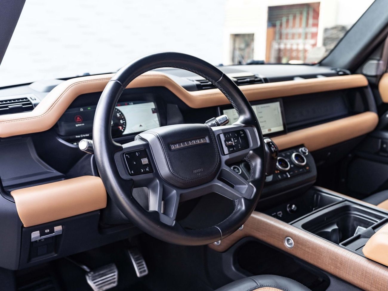 Land Rover Defender P400, миниатюра 10
