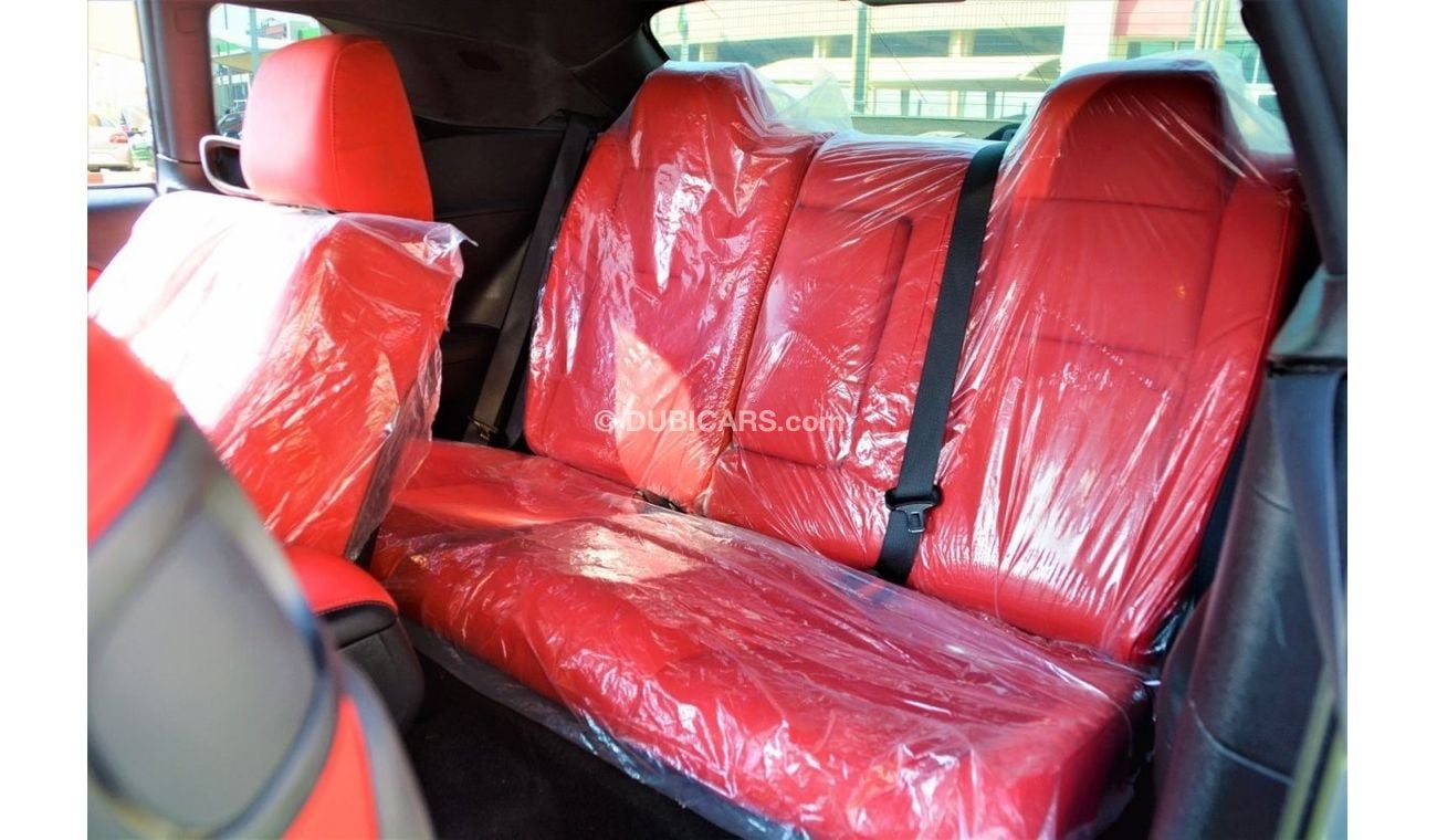 Dodge Challenger Scat Pack Wide Body *EID SALE OFFERS*CHALLENGER /SRT/6.4L/WIDE BODY/MONTHLY:1440 AED
