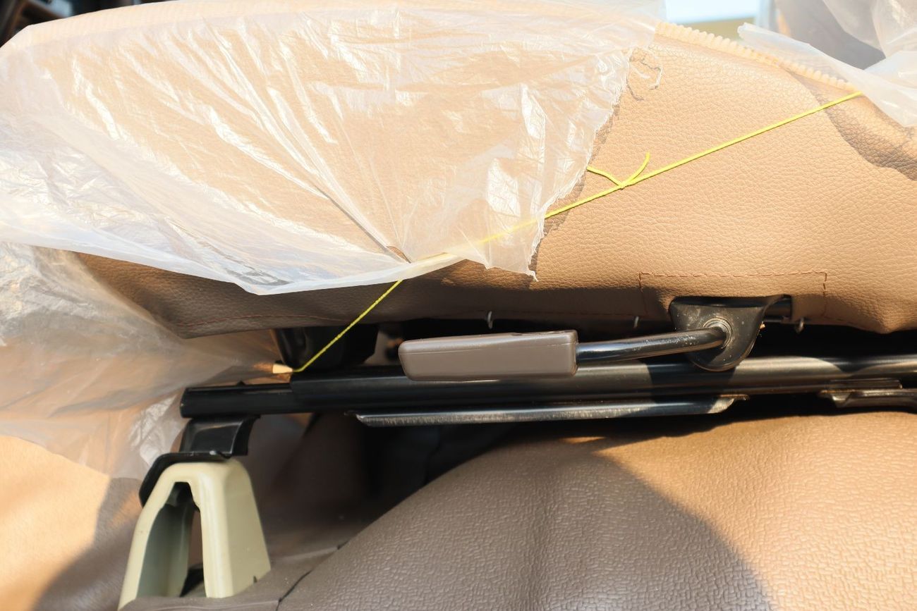 Toyota Land Cruiser Pick Up 2009 TOYOTA LAND CRUISER SINGLE CAN 4.5l