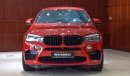 BMW X6M