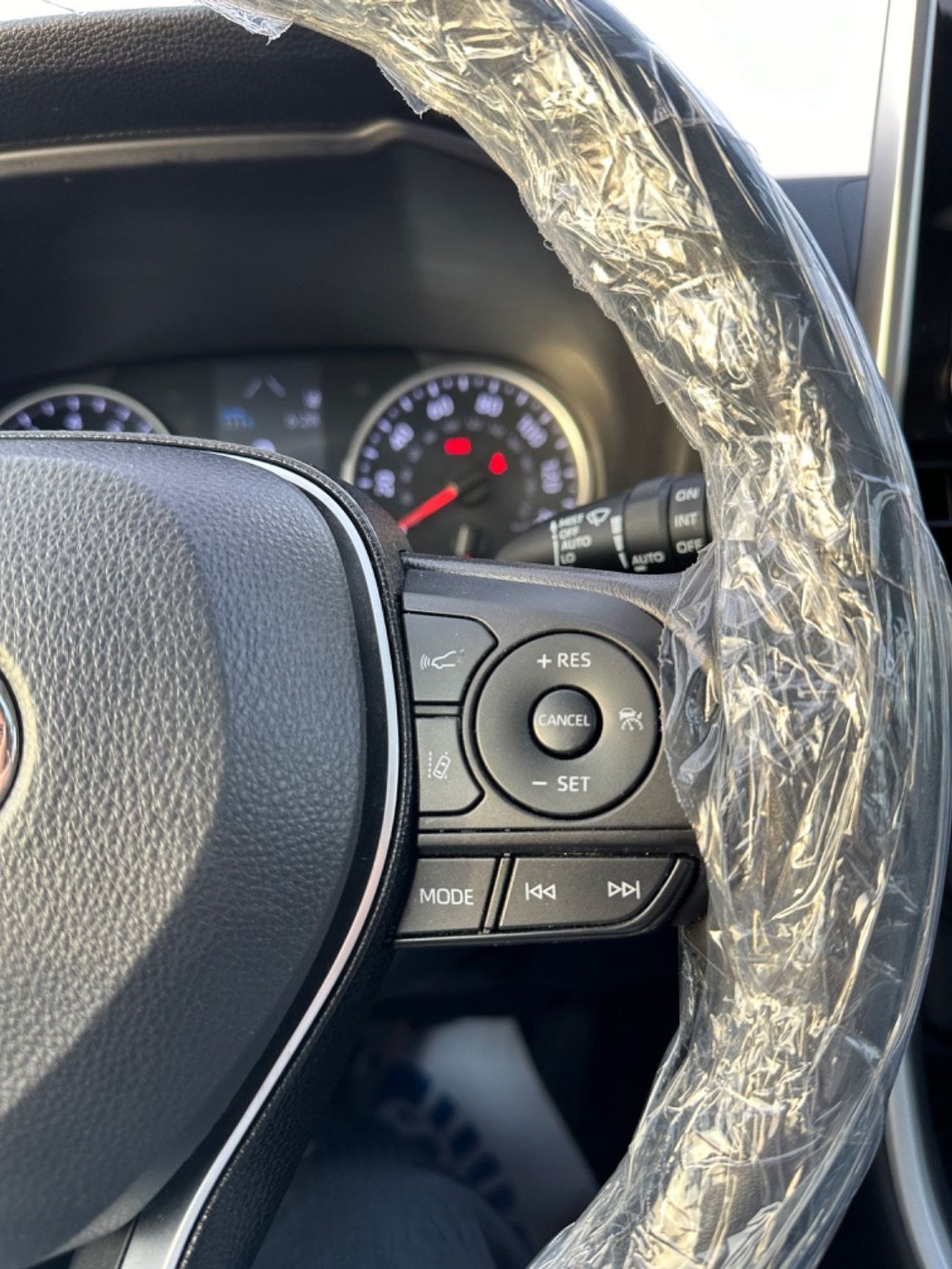 Toyota RAV4 Adventure 2.5L 4WD NOT FLOODED || CAN BE REGISTERED || TOP CONDITION