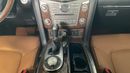 Infiniti QX80 5.6 8STR 4WD AUTO EXCELLENCE | Guaranteed Warranty | 0 Down Payment