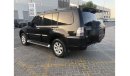 Mitsubishi Pajero GCC FULL OPTION