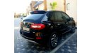 Renault Koleos LE full option GCC