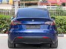 Tesla Model Y Long Range (AWD)