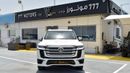 Toyota Land Cruiser TOYOTA LAND CRUISER VX.R | 3.5L V6 TWIN TURBO | 2024