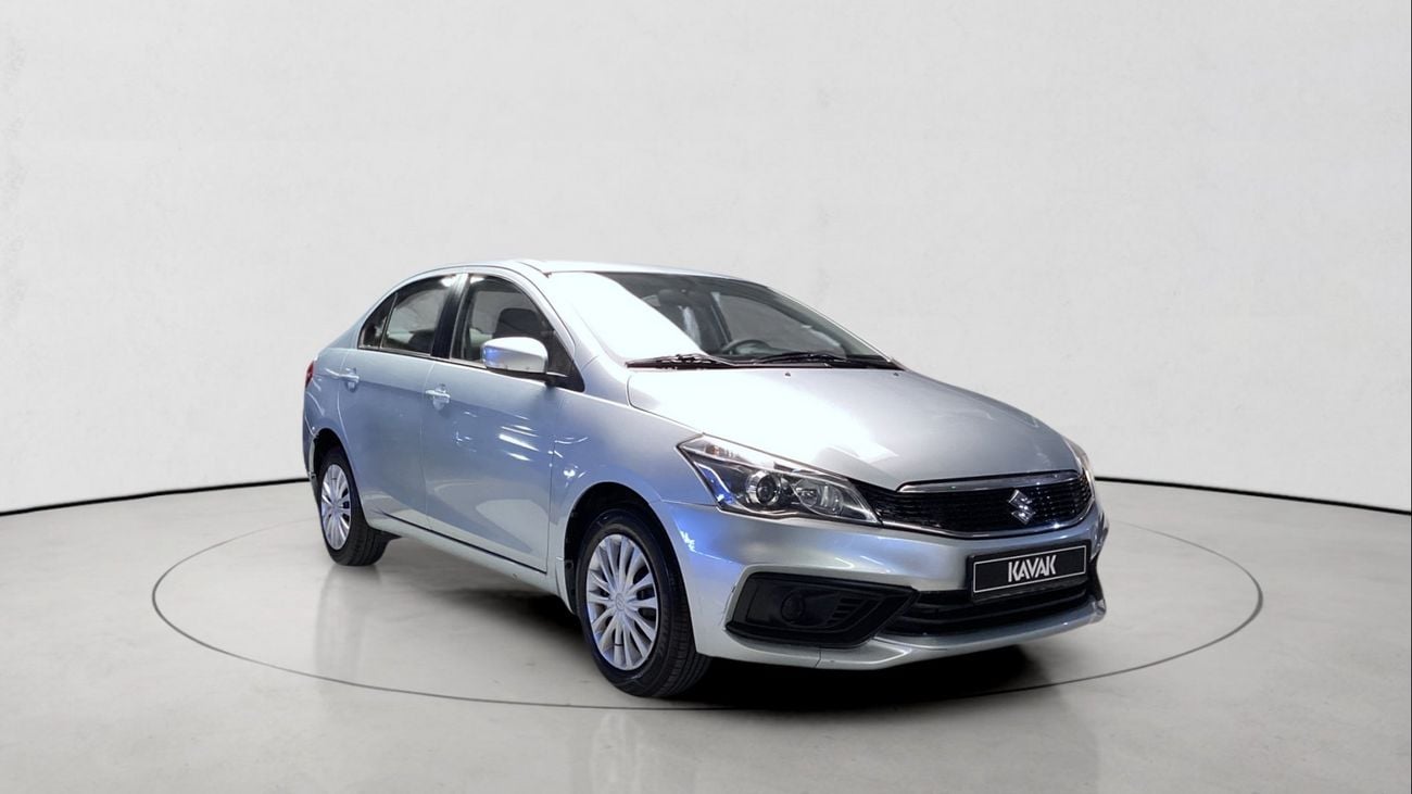 Suzuki Ciaz 1.5L GLX GL | Guaranteed Warranty | 0 Down Payment