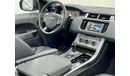 Land Rover Range Rover Sport 2015 Range Rover Sport HSE Supercharged, Full Range Rover Service History, Warranty, GCC