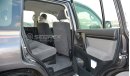 Toyota Land Cruiser L200 M/T DIESEL 4.5. SWING DOORS MODEL 2020 & 2021