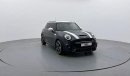 Mini Cooper JCW 2 | Under Warranty | Inspected on 150+ parameters