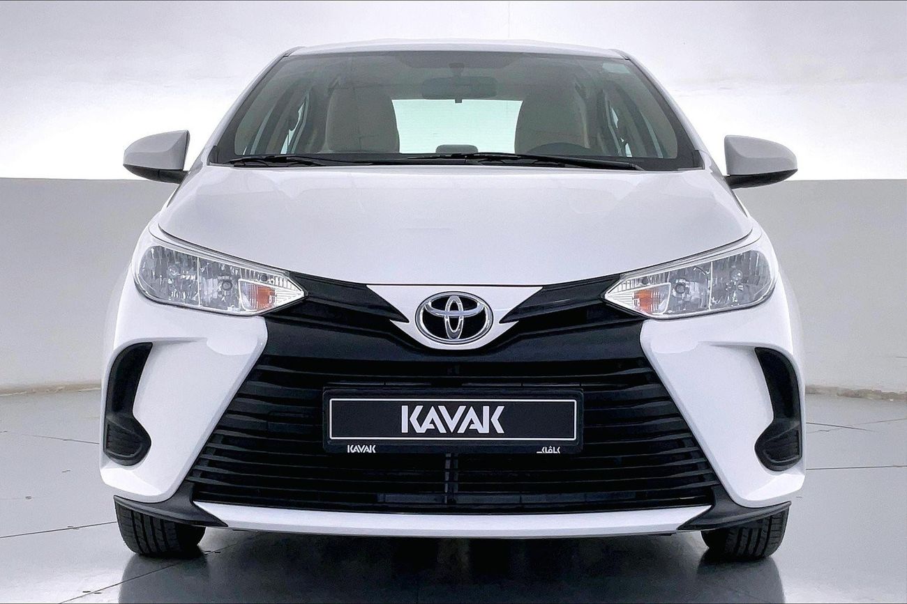 هيونداي أكسنت Comfort | ضمان مجاني لمدة عام | 0 دفعة أولى