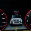 Mercedes Benz G63 AMG 2020 MERCEDES BRABUS 800 XLP ADVENTURE FIRST EDITION DONE ONLY 2000KM