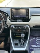 تويوتا راف ٤ 