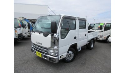 Isuzu Elf NJR85A