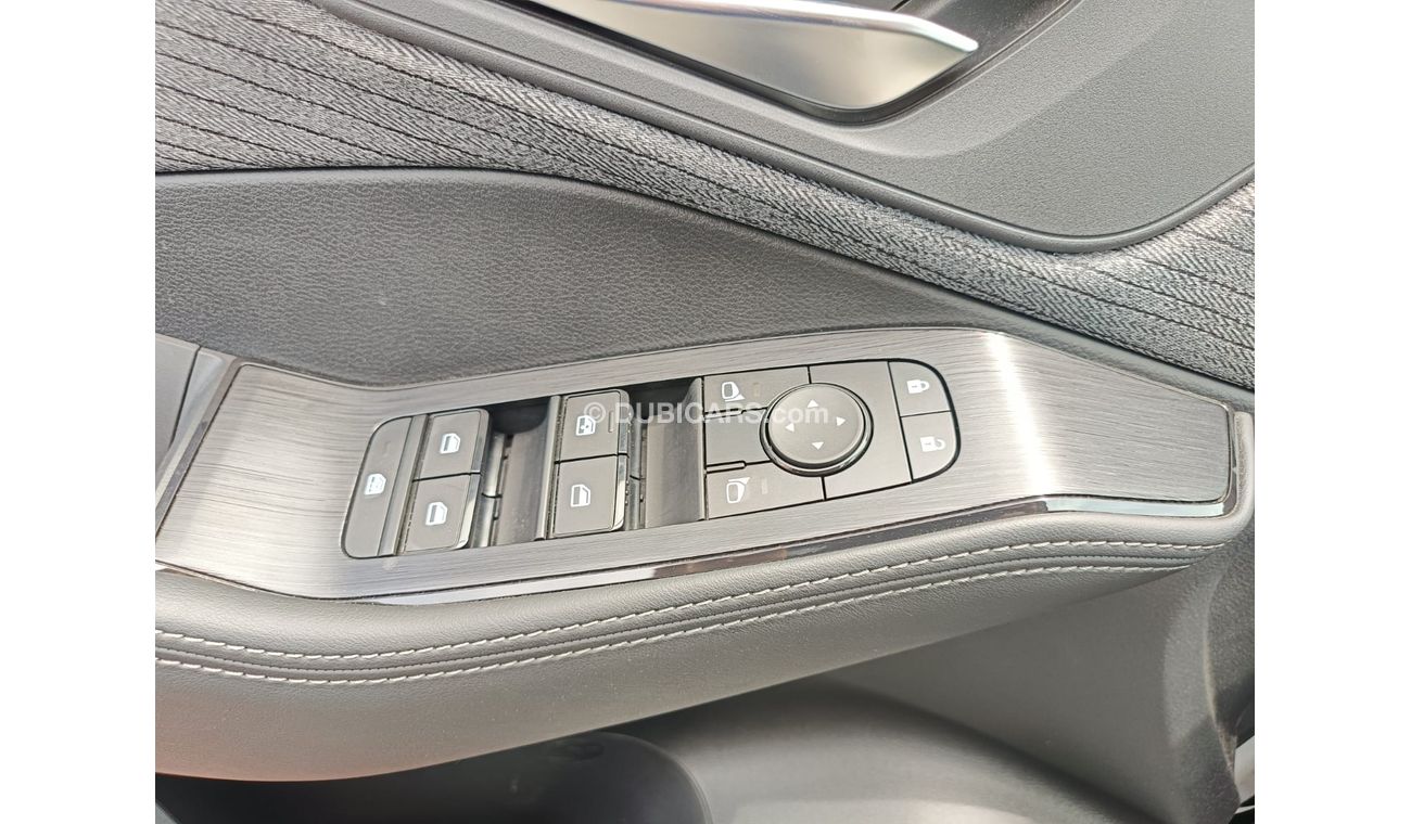 نيسان إكس تريل S, 2.5L PETROL, DVD + CAMERA, 4WD, BRAND NEW STOCK AVAILABLE(CODE # 3155)