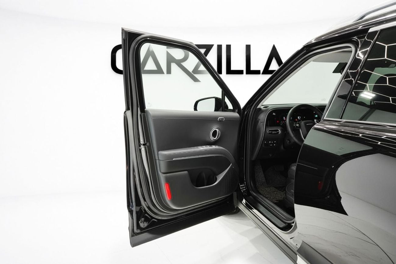 هيونداي باليساد AED 3,299 / Monthly - 0% Down Payment - Limited - 1 Year Warranty