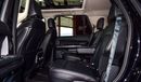 Ford Expedition Platinum ecooboost
