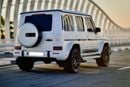 Mercedes-Benz G 63 AMG Edition 1 4.0L