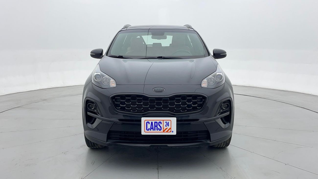 Kia Sportage EX 1.6 | Zero Down Payment | Free Home Test Drive