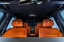 Rolls Royce Cullinan BLACK BADGE 2023 Rolls-Royce Cullinan | 6.75L Twin-Turbo V12 | European Specs