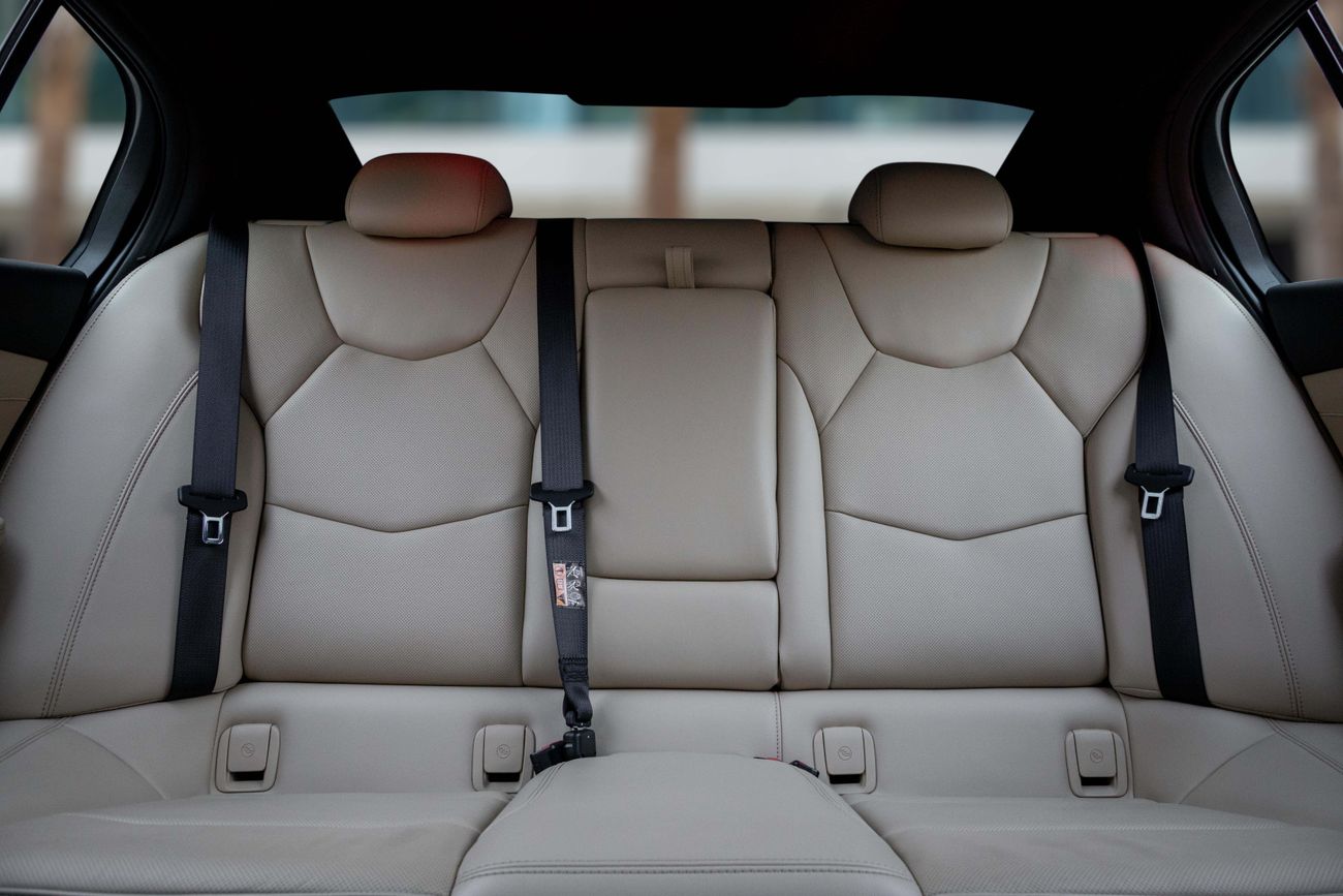 Cadillac CT5 CT5 | 2,213 P.M | 0% Downpayment | Agency Warranty!