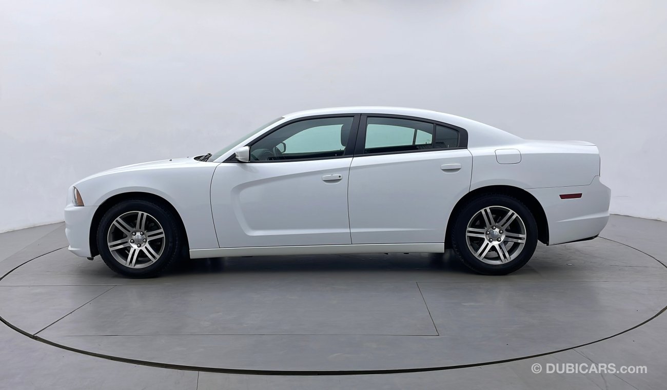 Dodge Charger SXT 3.6 | Under Warranty | Inspected on 150+ parameters