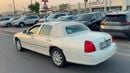 Lincoln Town Car EXECUTIVE LIMITED