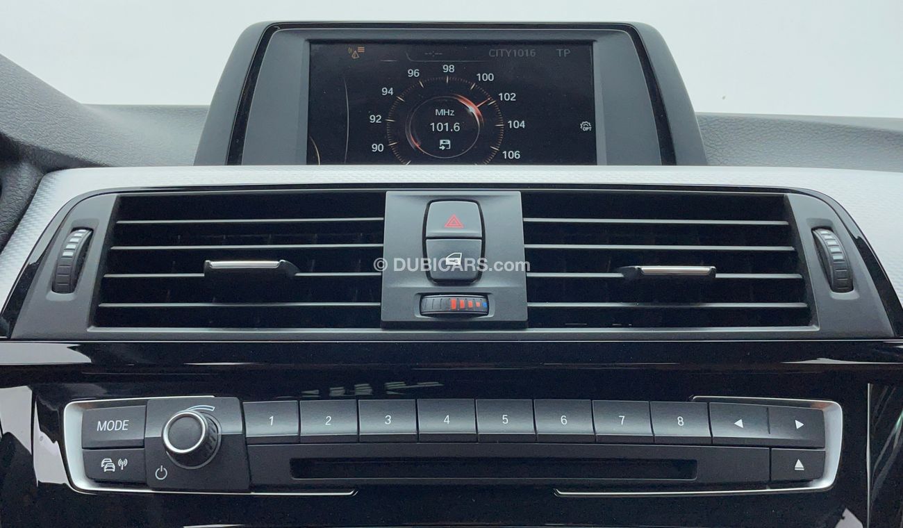 بي أم دبليو 330i 330i 2000