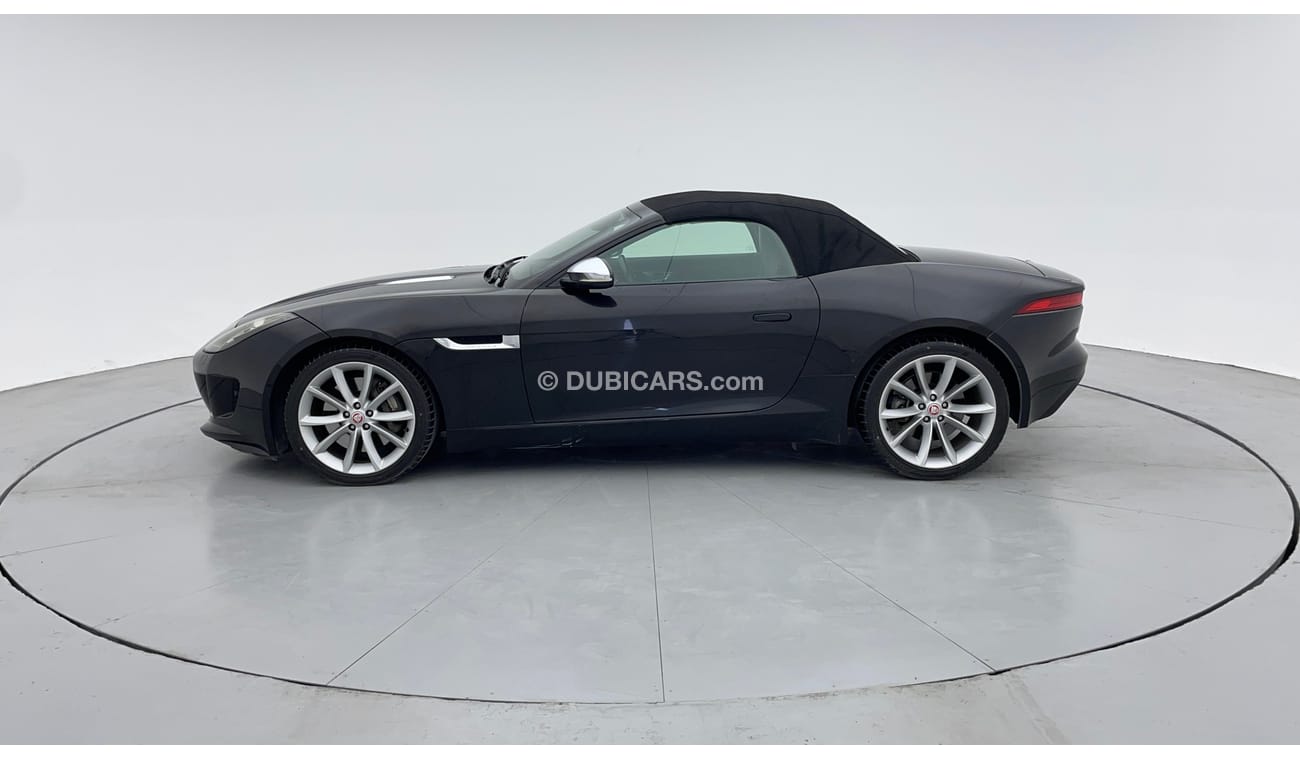 Jaguar F Type S 3 | Zero Down Payment | Free Home Test Drive