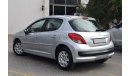 Peugeot 207 Well Maintained in Excellent Condition