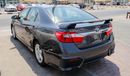 Toyota Aurion Sport