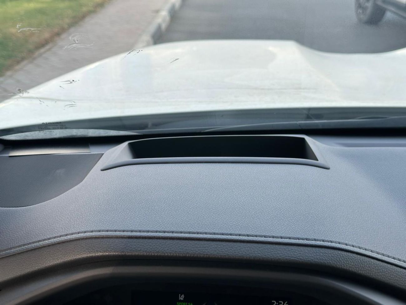 Toyota Land Cruiser GR-S 3.3L