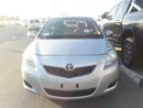 Toyota Belta TOYOTA BELTA RIGHT HAND DRIVE (PM1109)