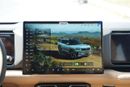 BYD Leopard 8 FLAGSHIP 2026 BYD Leopard 8 Flagship plug in Hybrid 2.0L 7 seater Black 0KM