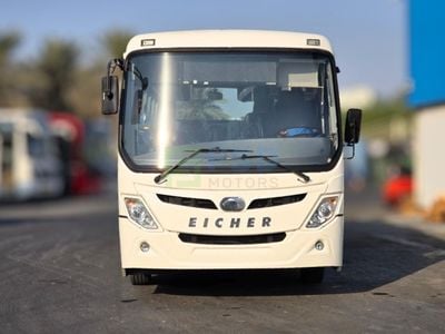ايشر سكاي لاين Eicher Skyline Pro MY-2025
