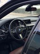 بي أم دبليو X6