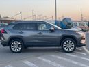 Toyota RAV4 2024 Toyota Rav4 XLE Premium+ 2.5L V4 - AWD 4x4 - Full Option With Radar - 2 Keys -